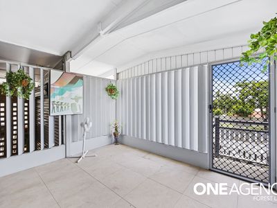 48 Hampton Street, Durack