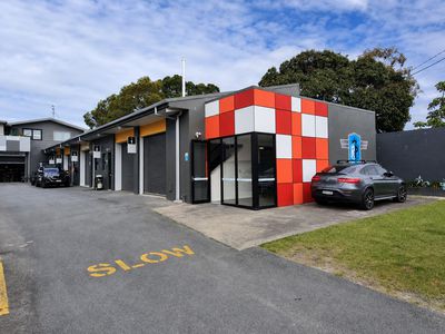 1 / 12 Simpson Street, Kirra