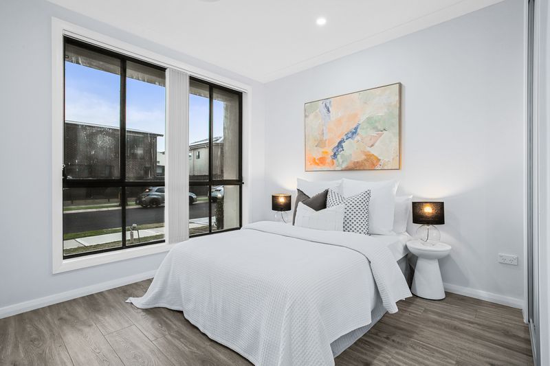 23 Werribee Street (Melonba), Marsden Park