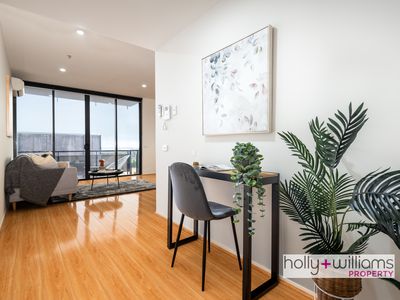 1206 / 610 St Kilda Road, Melbourne