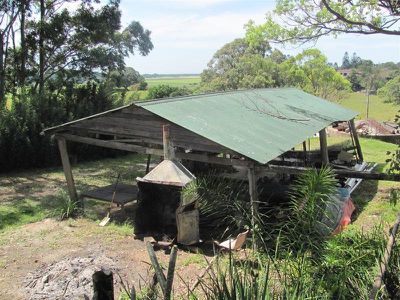 162 Hulls Road, Crabbes Creek