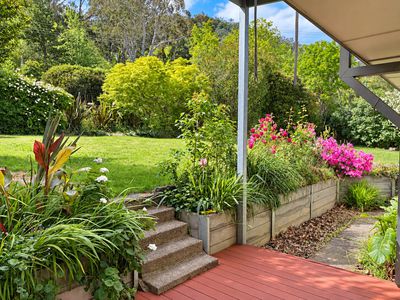 19 Bogong Avenue, Mount Beauty