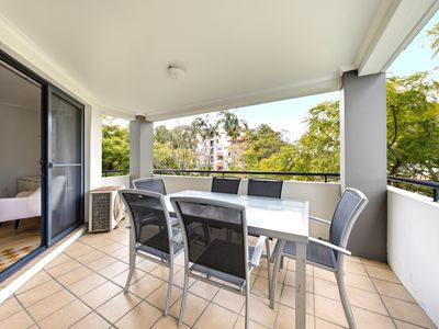 53 / 52 Newstead Terrace, Newstead
