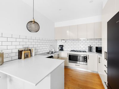 3 / 138 Roberts Street, Yarraville
