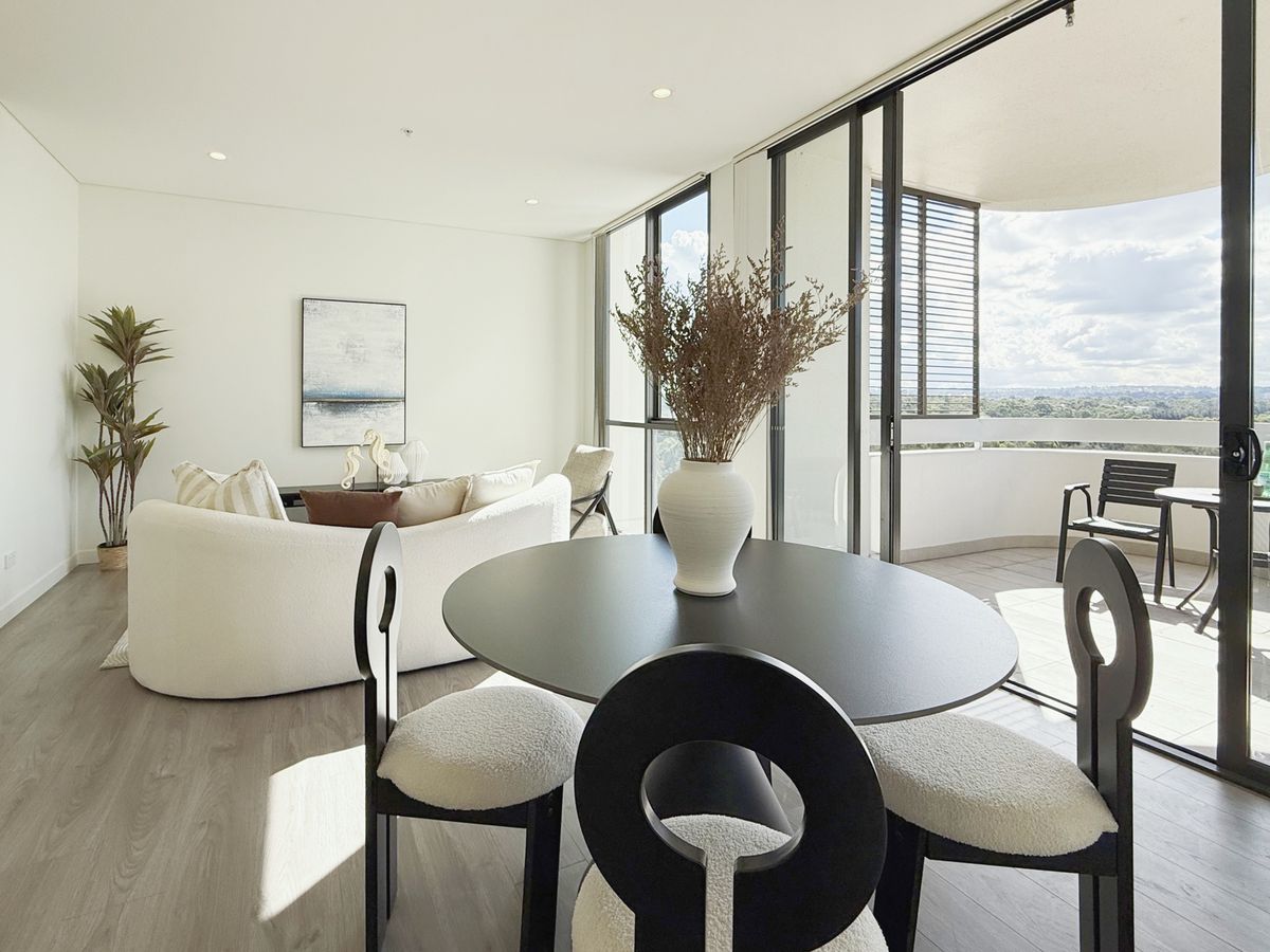 Level 7 / 702/2 Kingfisher Street, Lidcombe, Lidcombe - Thumbnail 3
