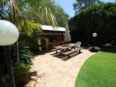 15 / 21 Beach Road, Hawks Nest
