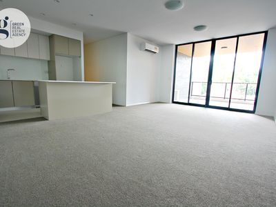 3017 / 74-78 Belmore Street, Ryde