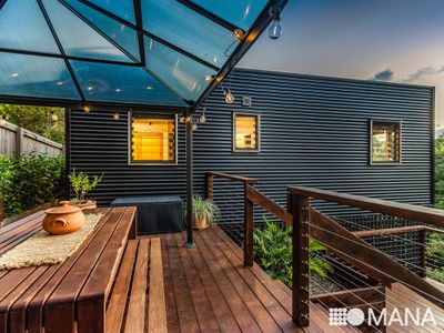 14 Mitchell Street, Uki