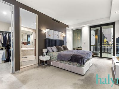 54 / 255 Adelaide Terrace, Perth