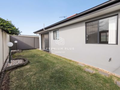 43 Bettong Crescent, Bossley Park