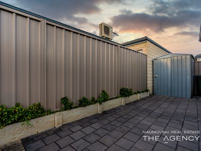 69 Balcombe Way, Westminster