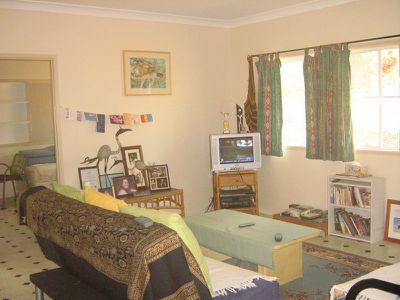 101 ANNAN ROAD, Cooktown