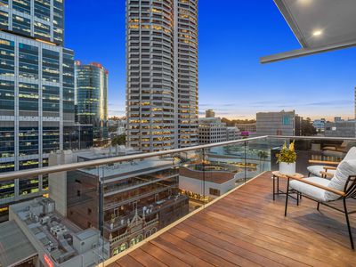 29 / 918 Hay Street, Perth