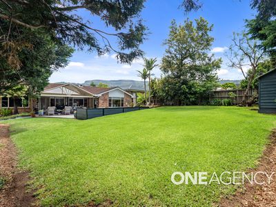 16 Brolga Place, Cambewarra