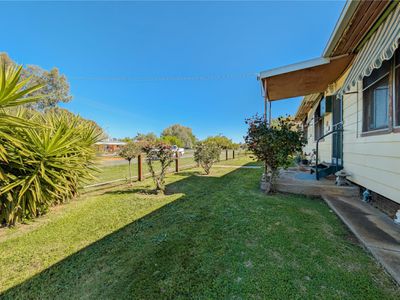 15 Patterson Street, Quambatook