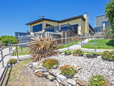 20312 Bass Highway, Cowrie Point