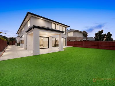 97 Rondo Drive, Manor Lakes