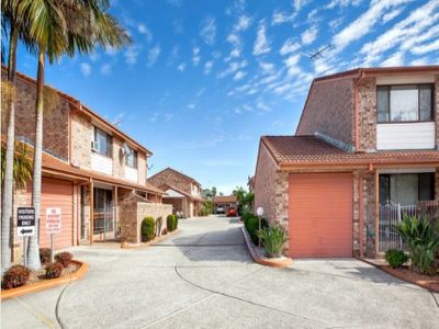 12 / 31 Calabro Avenue, Liverpool