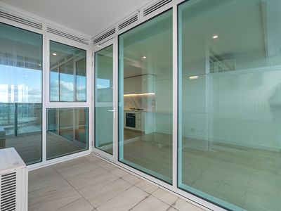 M1202 / 188 Macaulay Road, North Melbourne