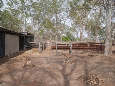 80 Nanango Brooklands Road, Nanango