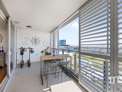 1605 / 30 The Circus, Burswood