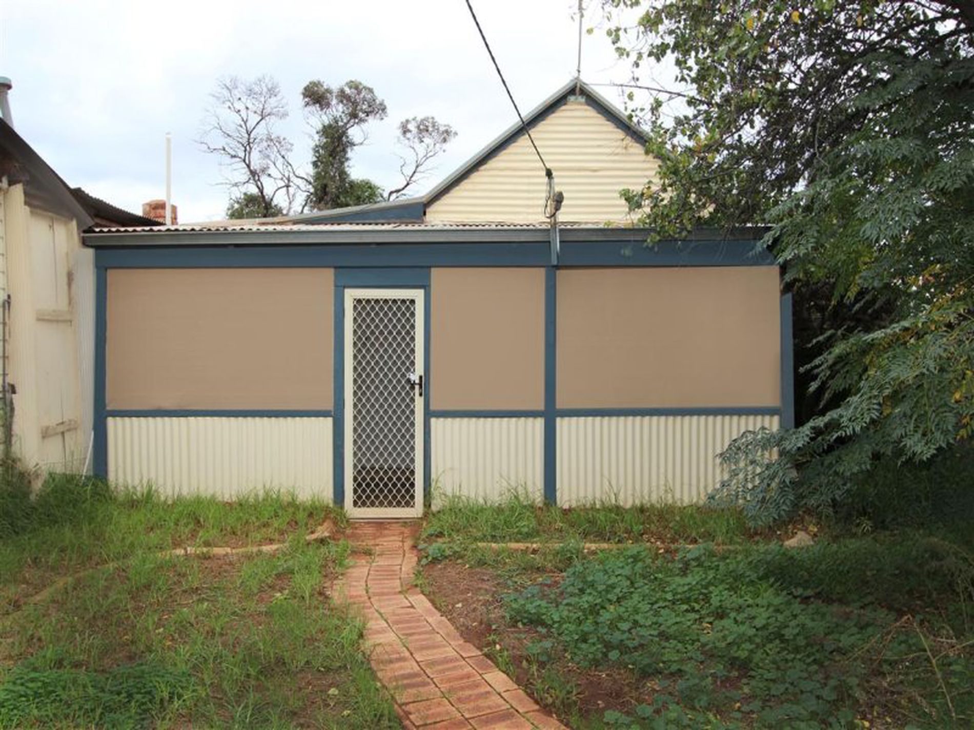 8 Moran Street, Boulder