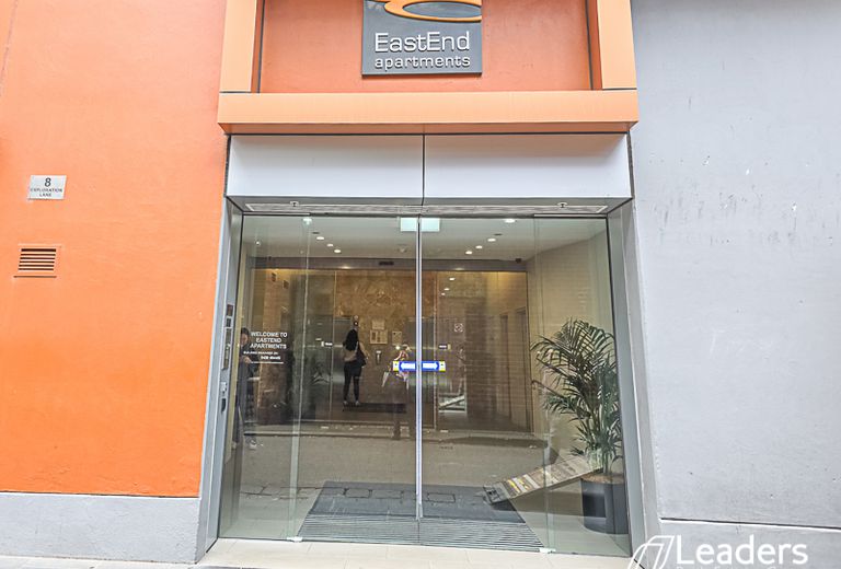 2603 / 8 EXPLORATION LANE, Melbourne