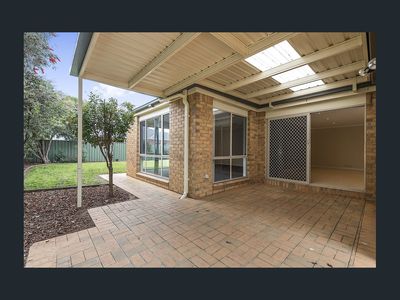 3 Positano Way, Point Cook