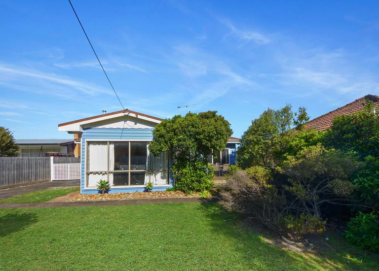 136 Cape Nelson Road, Portland