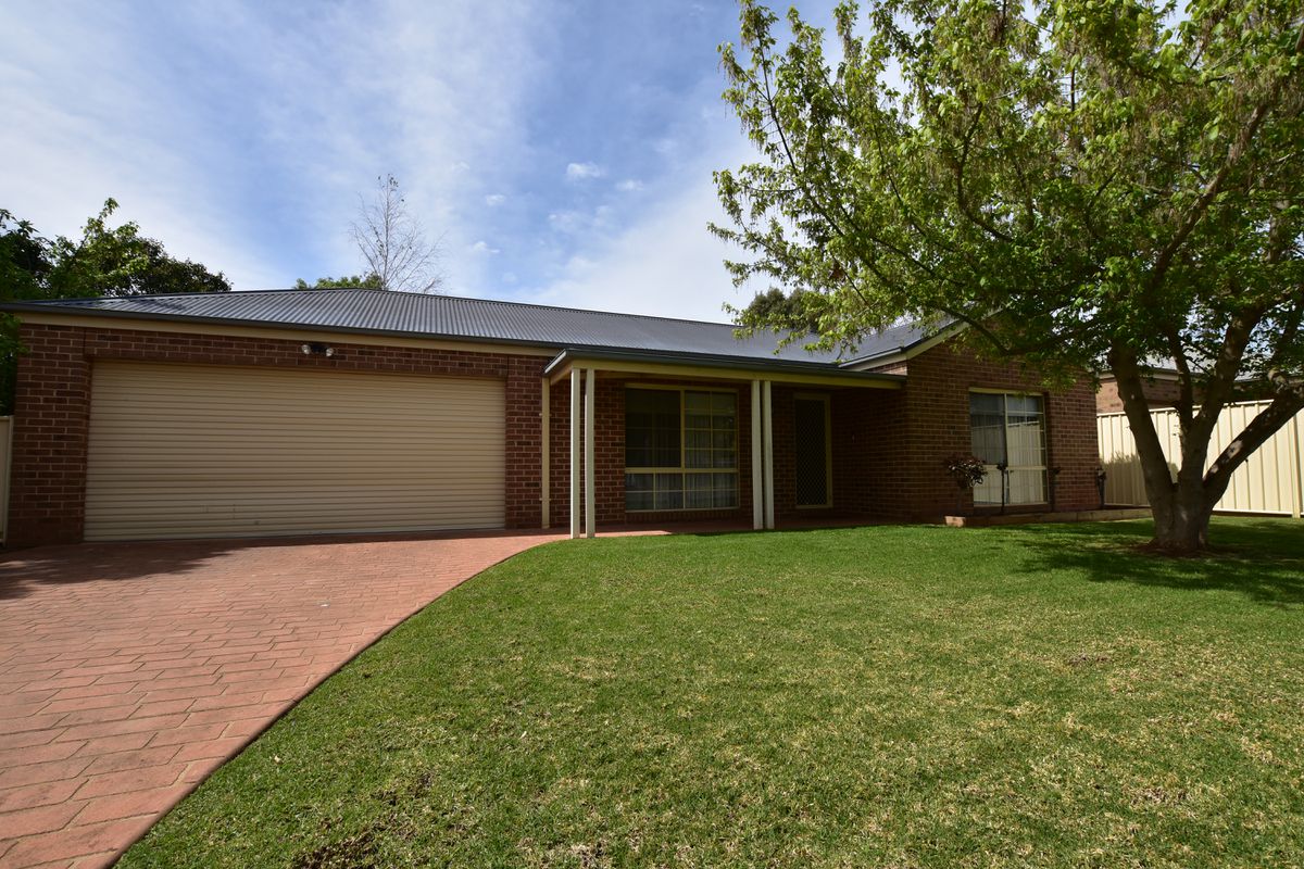 1 Hawkins Street, Kyabram