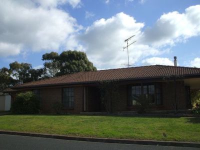 1 Shaughnessy Court, Mount Gambier