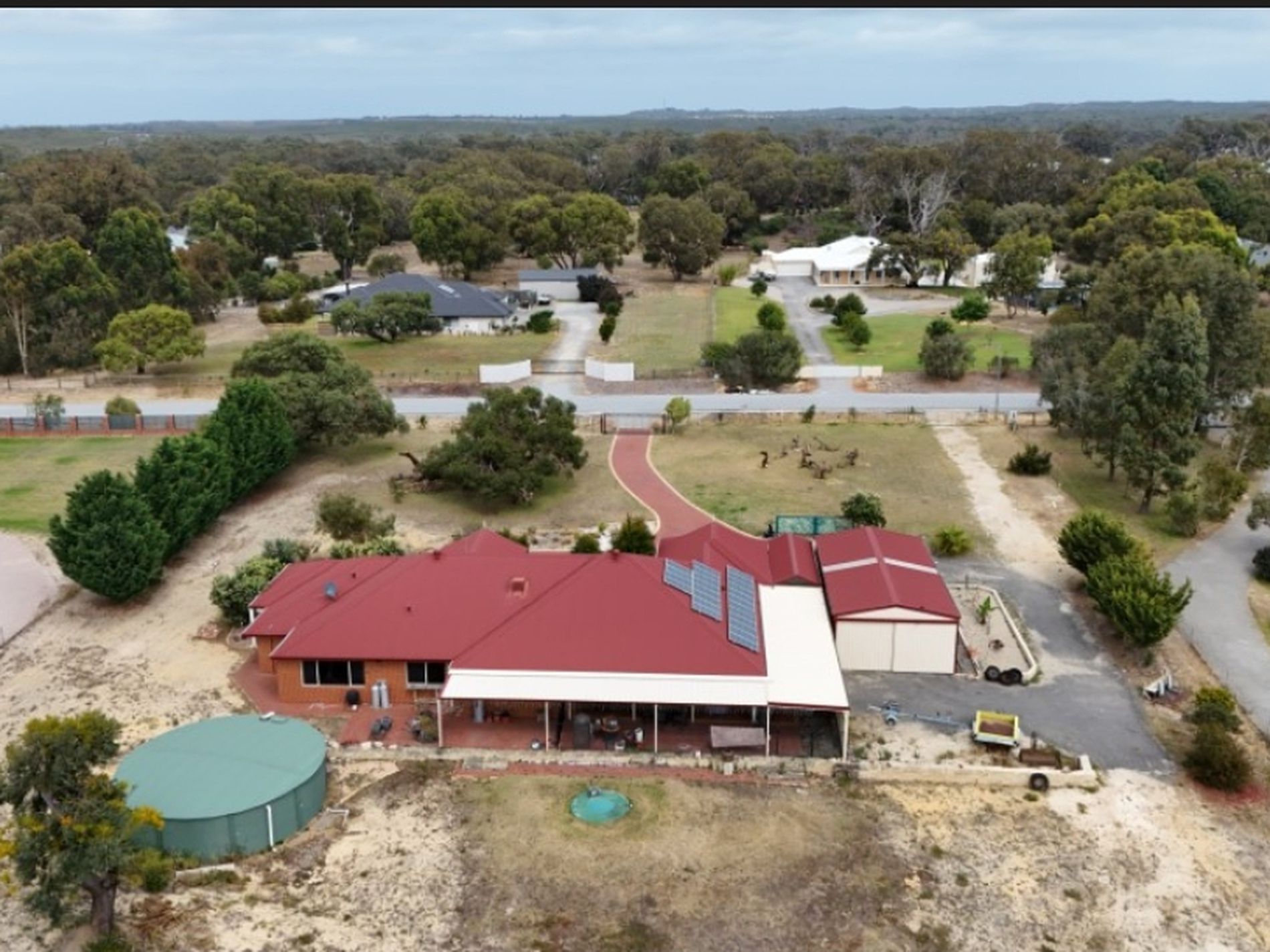 33 Caraway Loop, Two Rocks