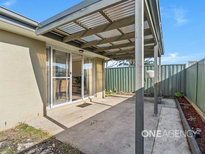 7 / 115 Hillcrest Avenue, South Nowra