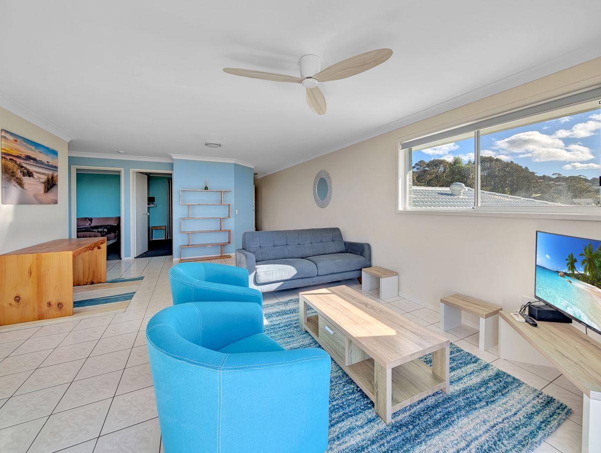 4 / 1 Warbler Crescent, North Narooma