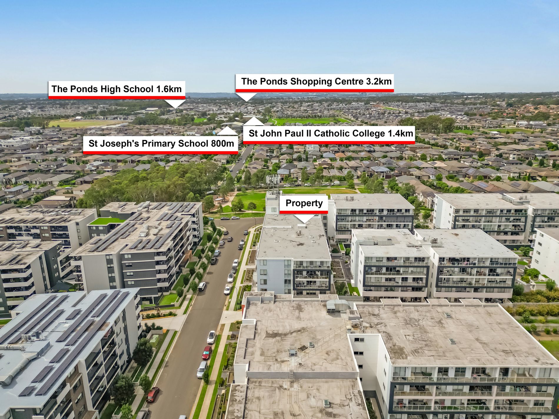 8 / 5 Manchester Drive, Schofields