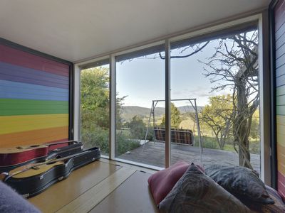 215 Sandhill Road, Cygnet