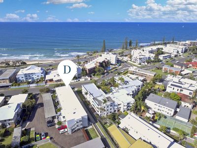 11 / 13 Juan Street, Alexandra Headland