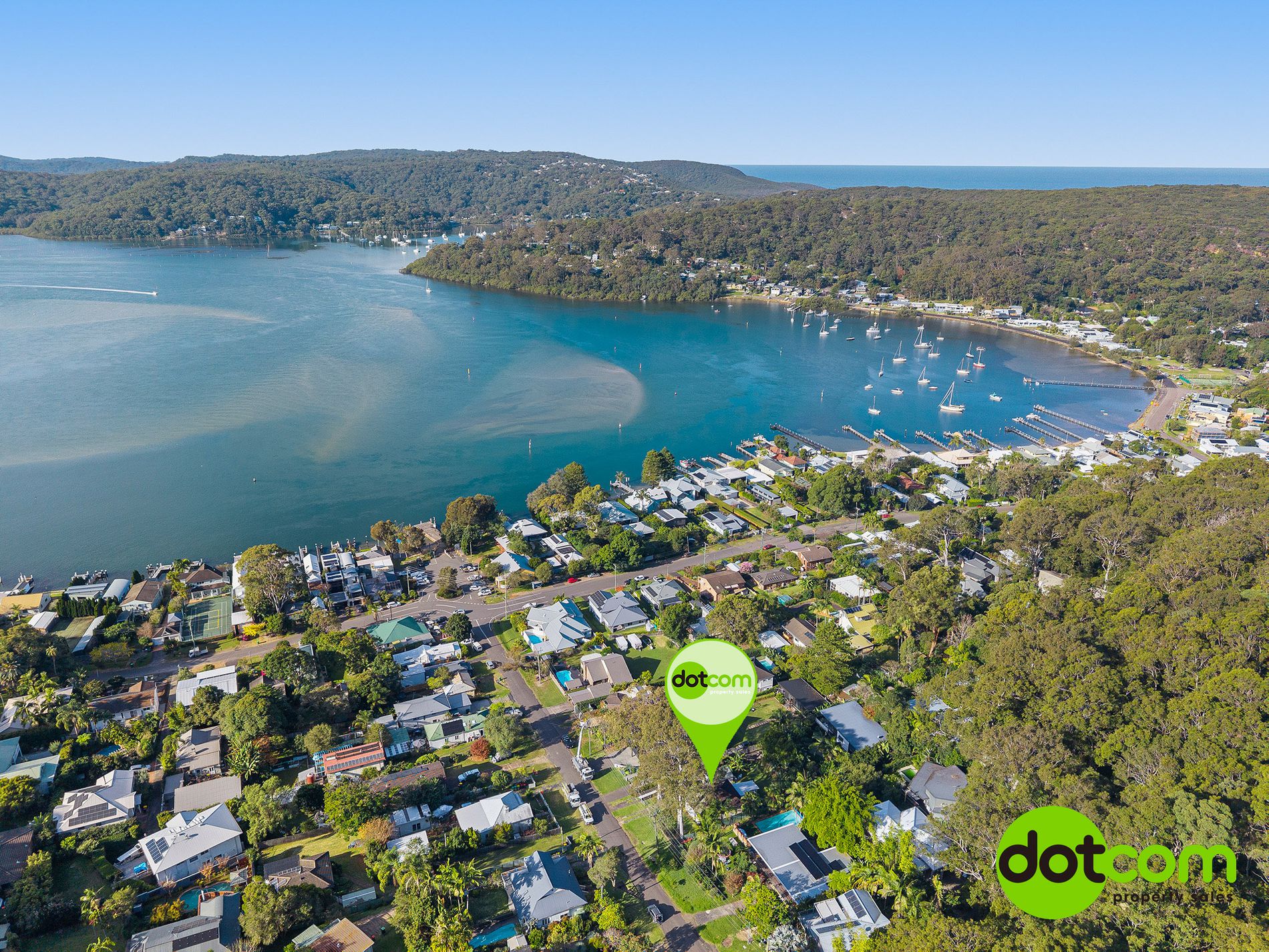 12 Mulhall Street, Wagstaffe