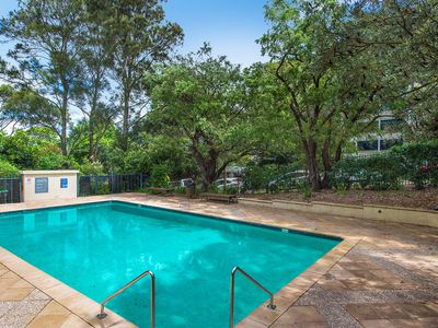 124 / 67-69  Saint Marks Road, Randwick