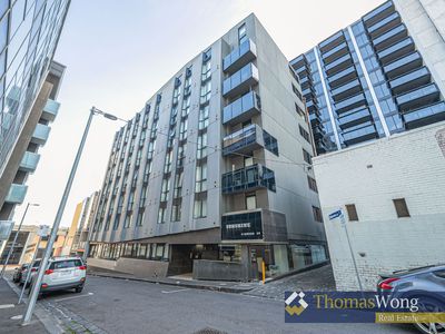 617 / 3-11 High Street, North Melbourne