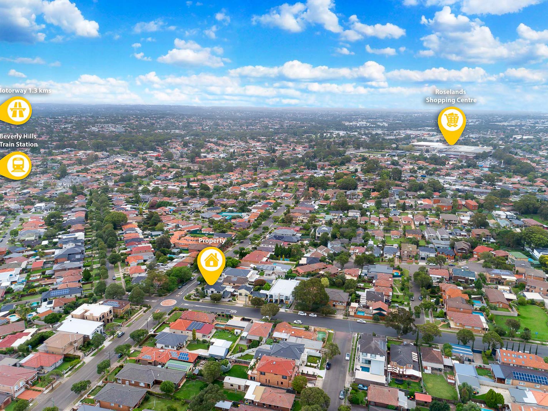 21 Albion Street, Roselands