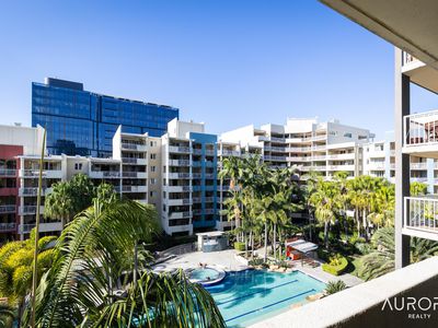 A82/41 Gotha Street, Fortitude Valley