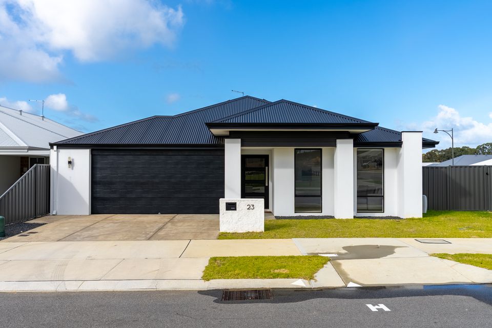 23 Optimum Glade, Baldivis
