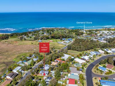114 Pacific Street, Corindi Beach