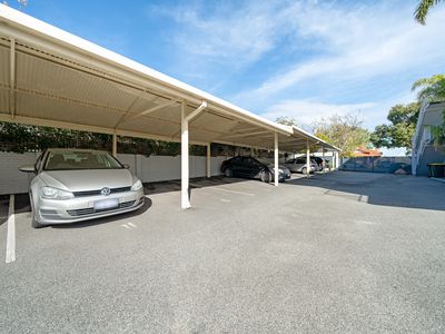 11 / 46 Kingston Avenue, West Perth