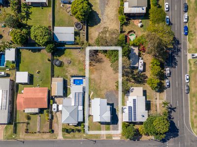 32 Newhaven Street, Pialba