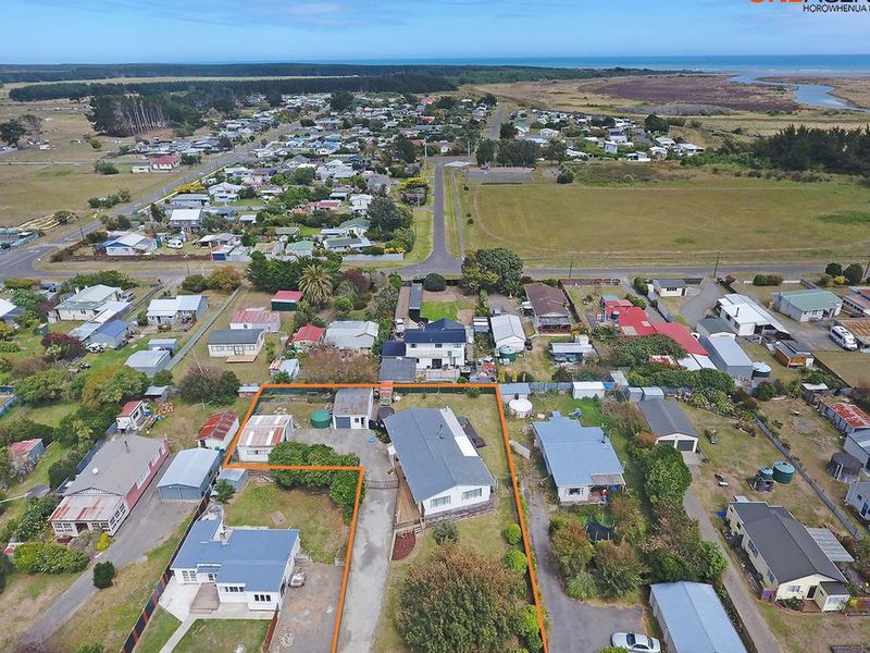 22 Nuku Street, Tangimoana
