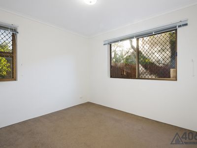 1 / 14 Fortitude Street, Auchenflower