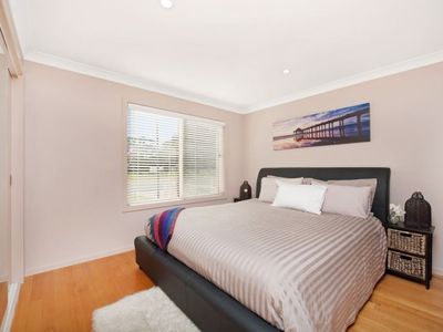 21 Beach Street, Lake Tabourie