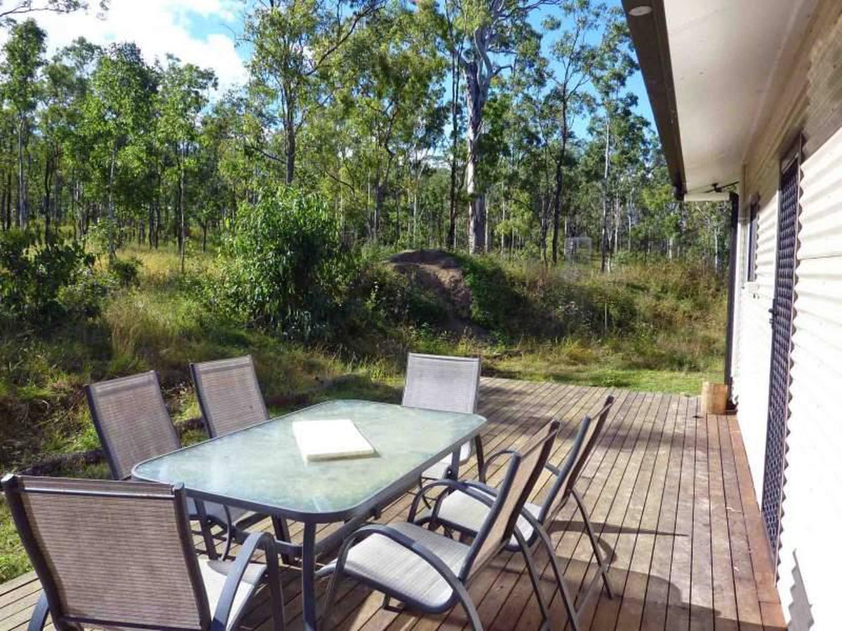 Ravenshoe